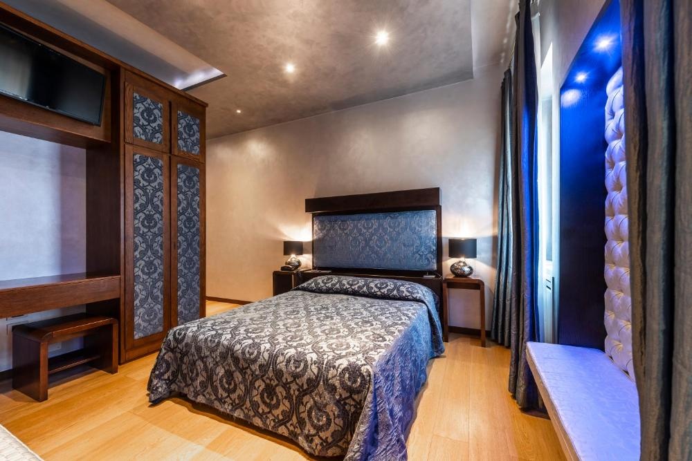 Superior Quadruple Room